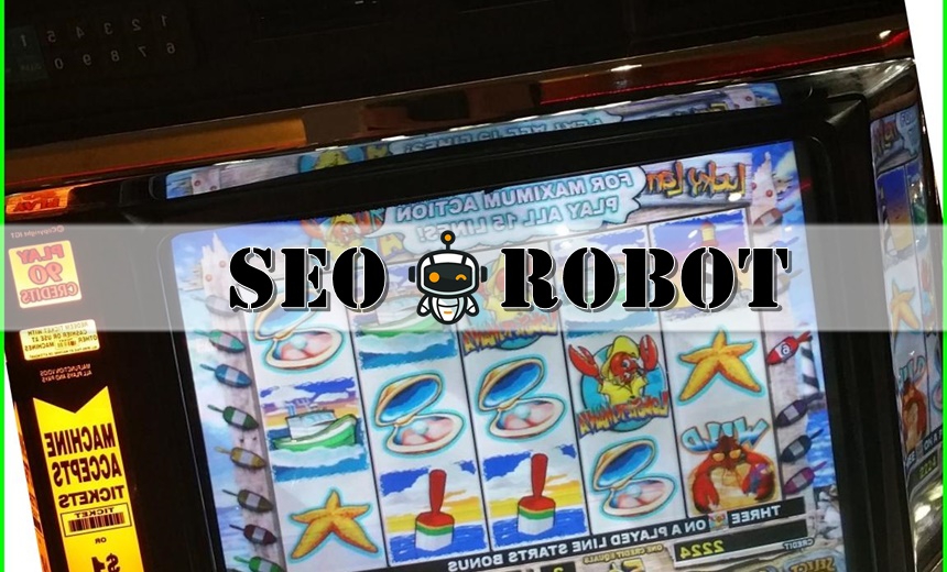 Terkini, Slot Online Via Pulsa Rollover Tertinggi Depo Murah!