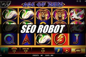 Cara Mudah Tambah Untung Besar Situs Slot Online Gacor